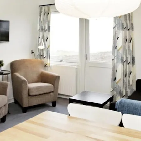 Appartement Charming On The *