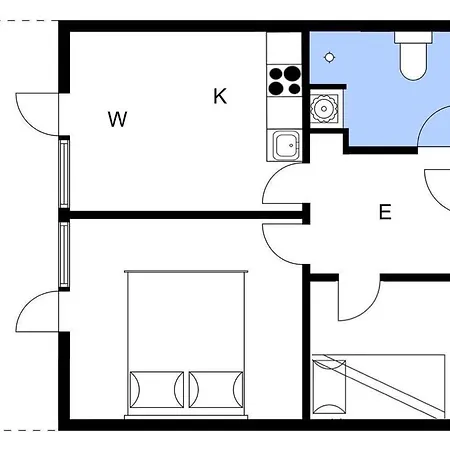 Charming On The * Brenderup