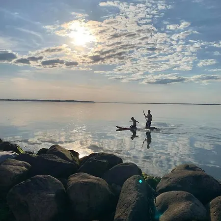 Charming On The Appartement