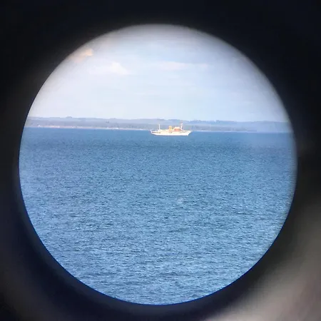 Charming On The * Brenderup