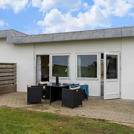 Sct Knudsborg - 12E - Apartment On The Beach Apartamento Brenderup